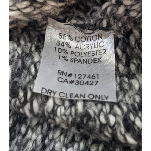 ✨HOST PICK ✨ WILDFOX COUTURE  Crush Millie Sweater in Clean Black-S - Picture 11 of 12